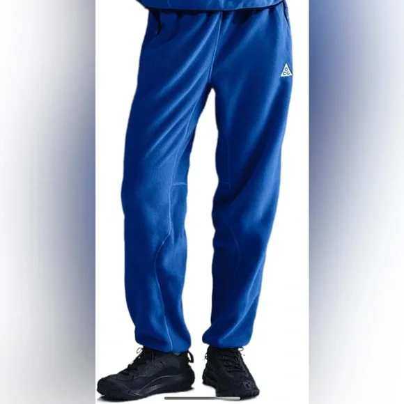 Nike
ACG Wolf Tree
Fleece
Sweatpants - Picture 6 of 16